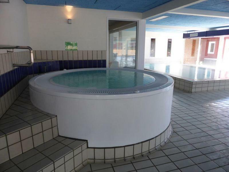 Lemvig Feriecenter Zewnętrze zdjęcie