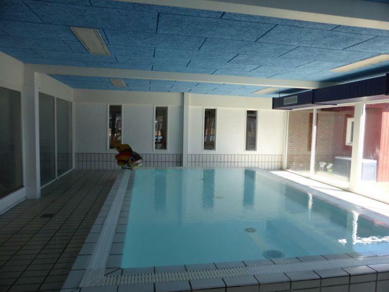 Lemvig Feriecenter Zewnętrze zdjęcie